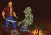 Tequila Zombies